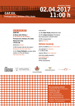 la fine del nuovo adriana iaconcig